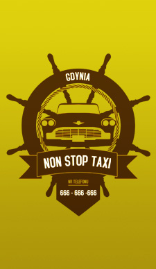 Taxi logo